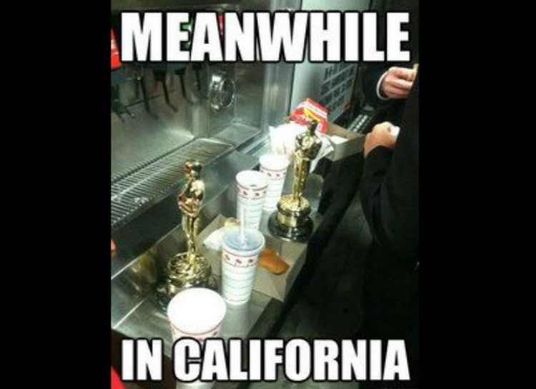 California Memes