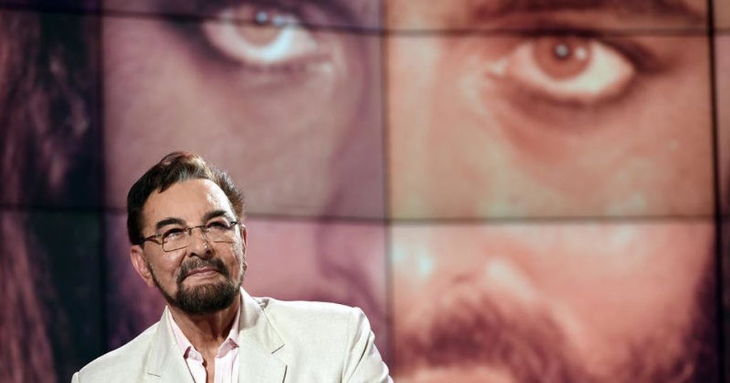 Figlio di kabir bedi