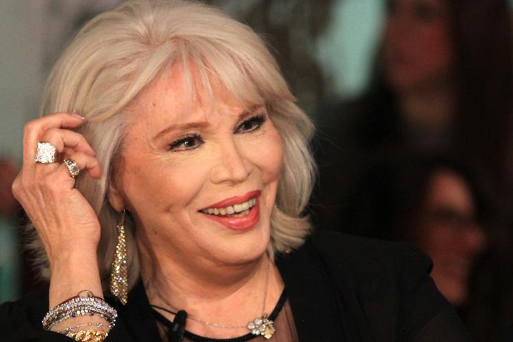 Quando è nata amanda lear