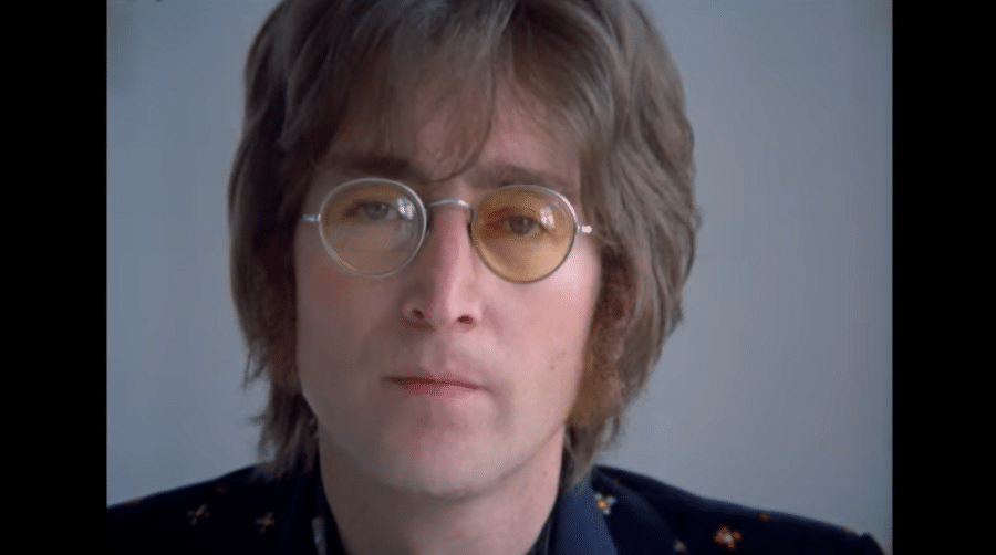 Come è morto john lennon