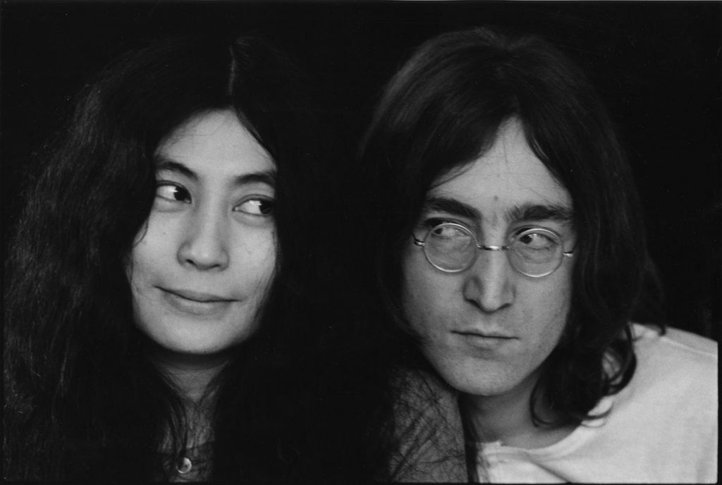 Come è morto john lennon