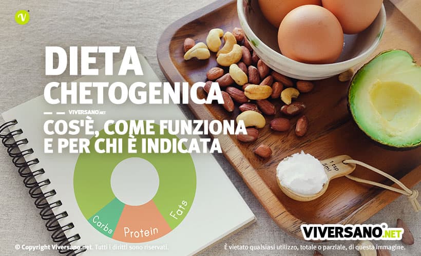 Dieta chetogenica recensioni