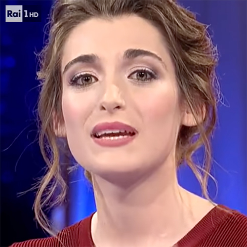 Pilar Fogliati Genitori