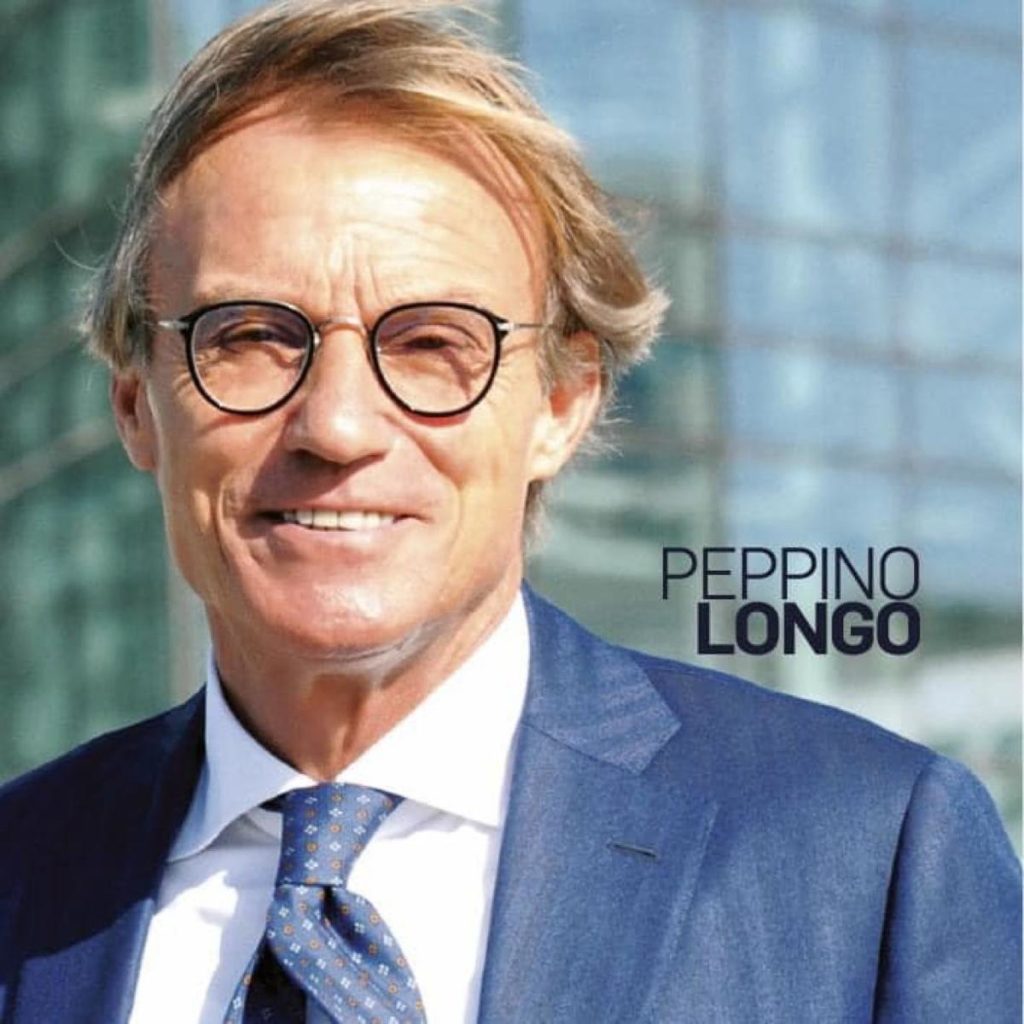 Peppino longo malattia