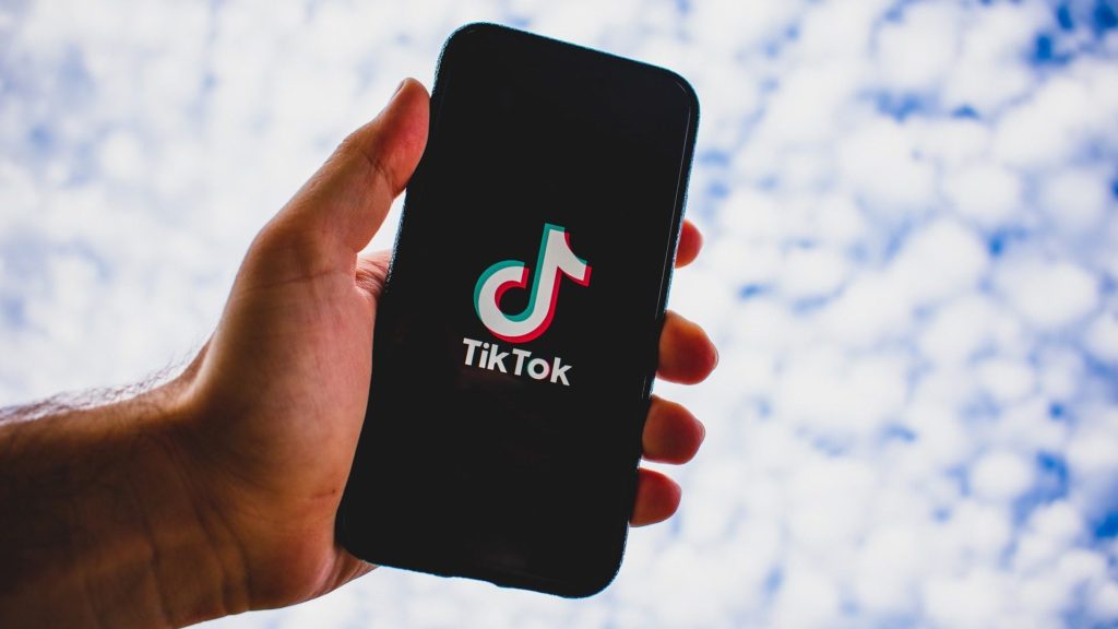 Tiktok problemi oggi