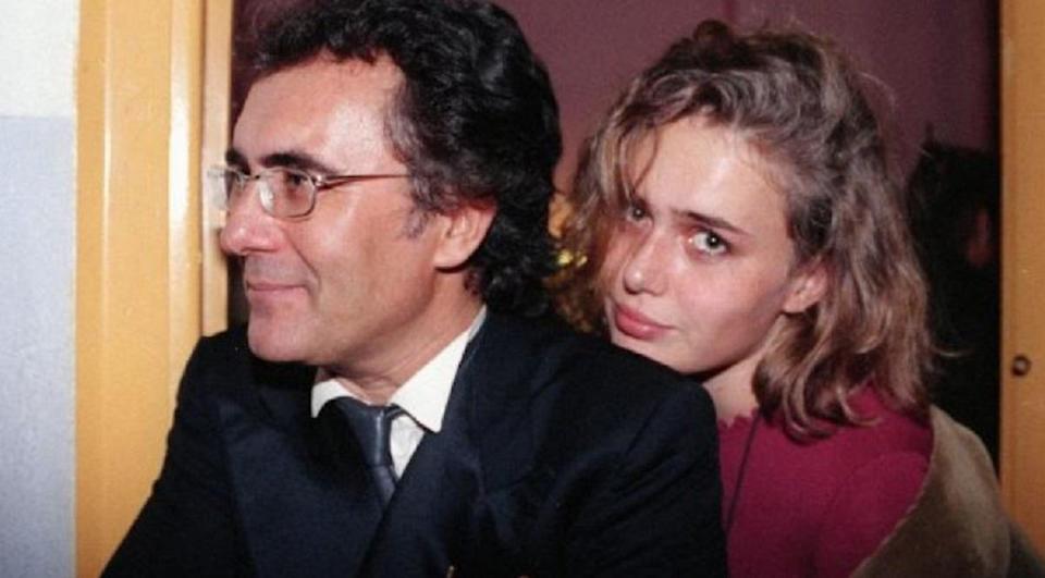 Romina power figlia scomparsa