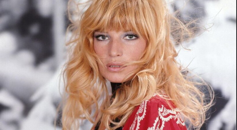 Morte di monica vitti