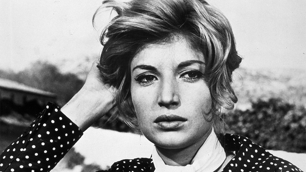 Monica Vitti Nata