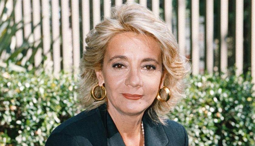 Donatella raffai malattia