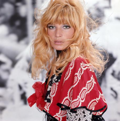 Monica Vitti Nata