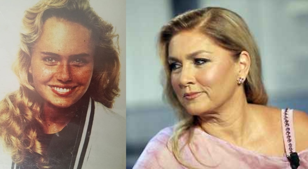 Romina power figlia scomparsa