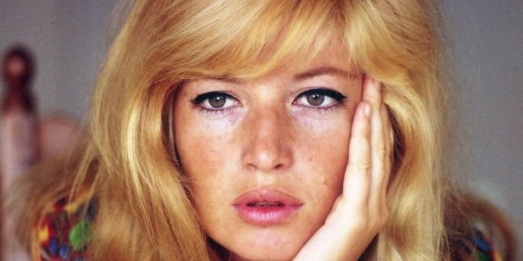 Monica Vitti Nata