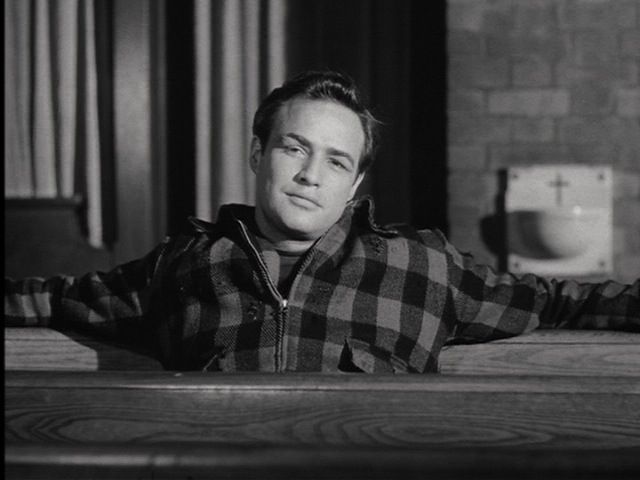 Marlon brando vecchio