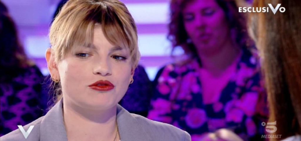 Emma marrone storia malattia