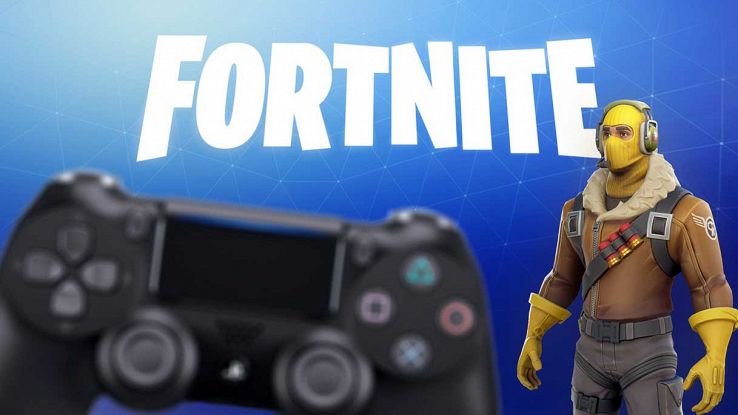 Problemi fortnite oggi