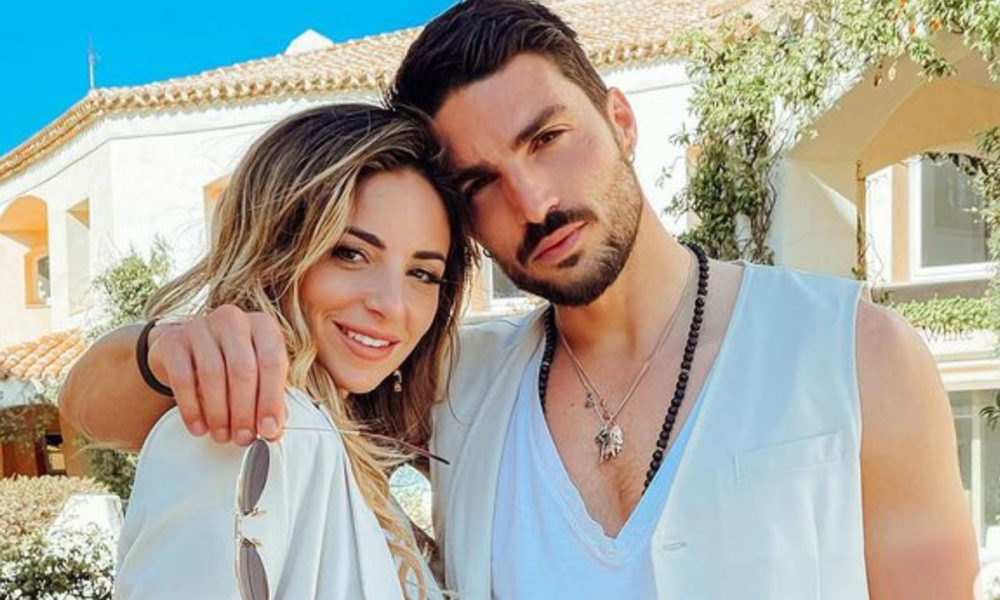 Mariano di vaio incidente