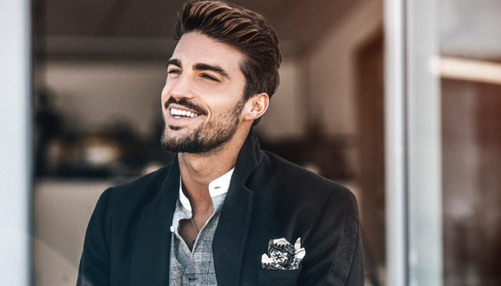 Mariano di vaio incidente