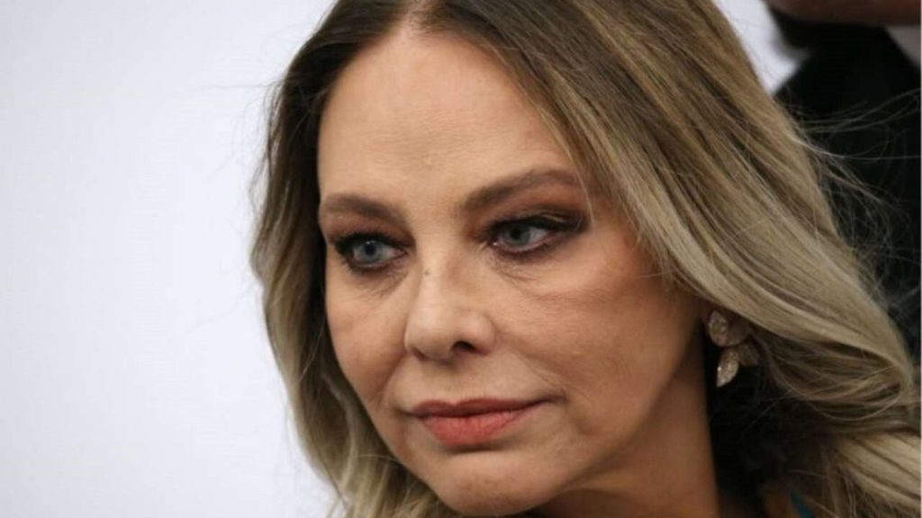 Quando è nata ornella muti