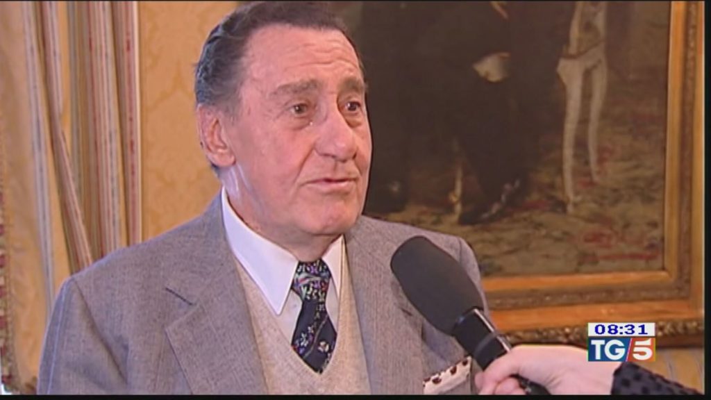 A quanti anni è morto alberto sordi