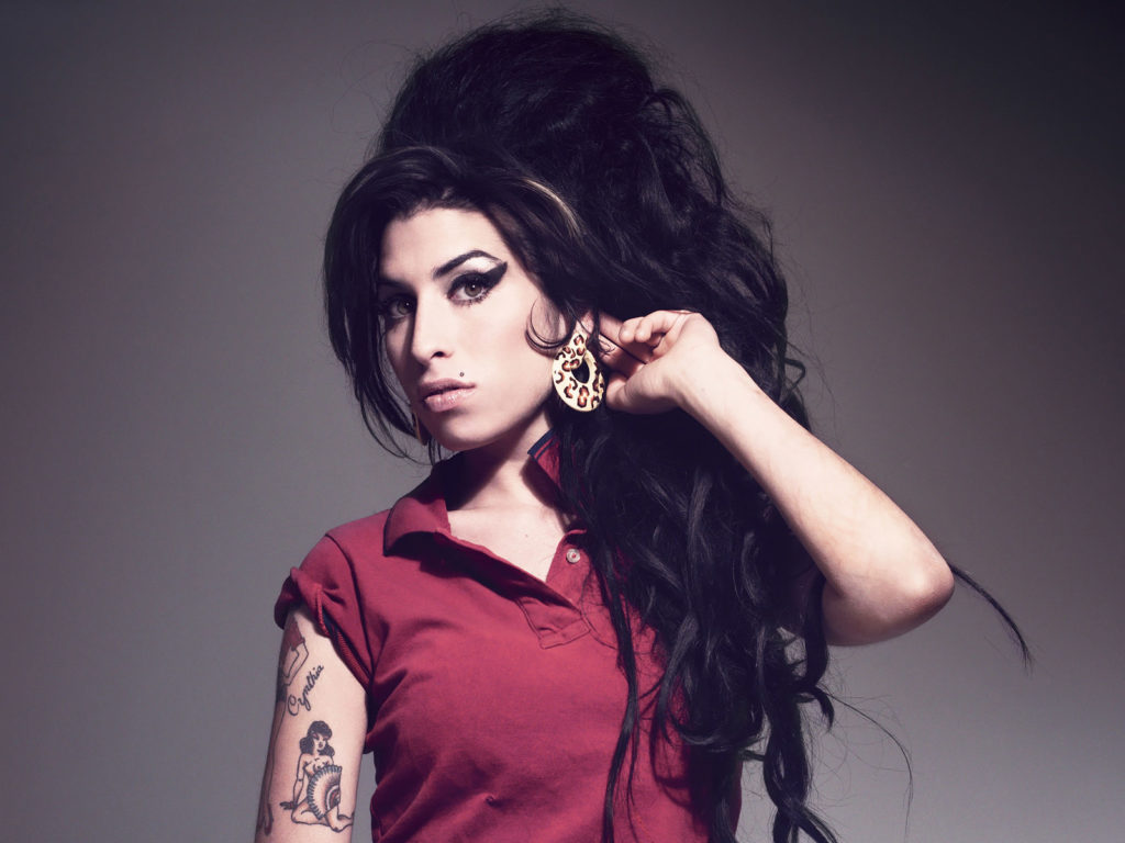 Amy winehouse causa morte