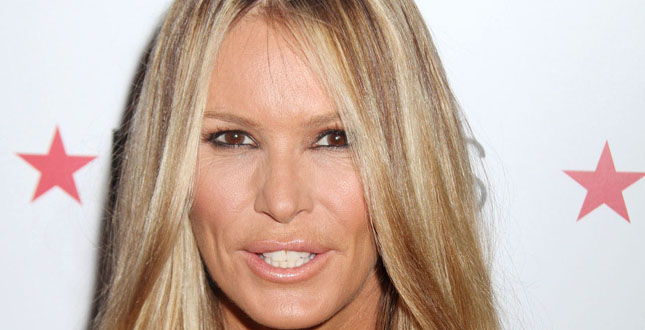 Elle macpherson oggi