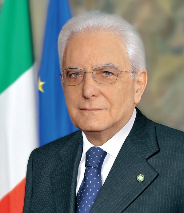 Mattarella da giovane