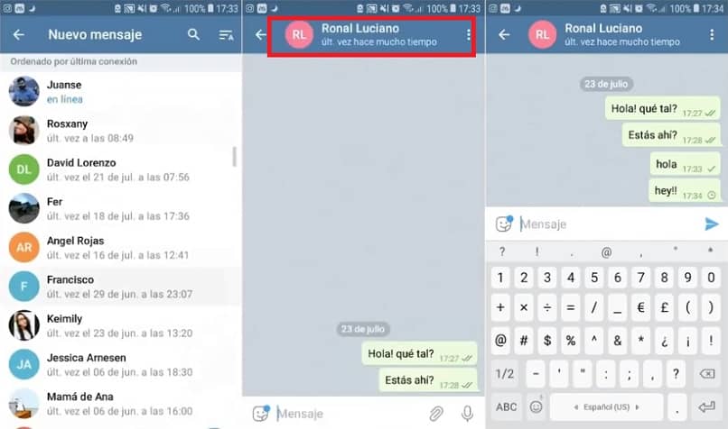 Telegram bloccato oggi