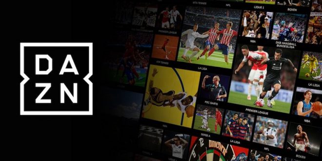 Come disdire abbonamento dazn