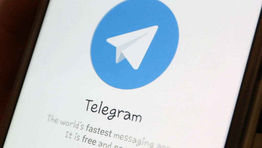 Telegram bloccato oggi