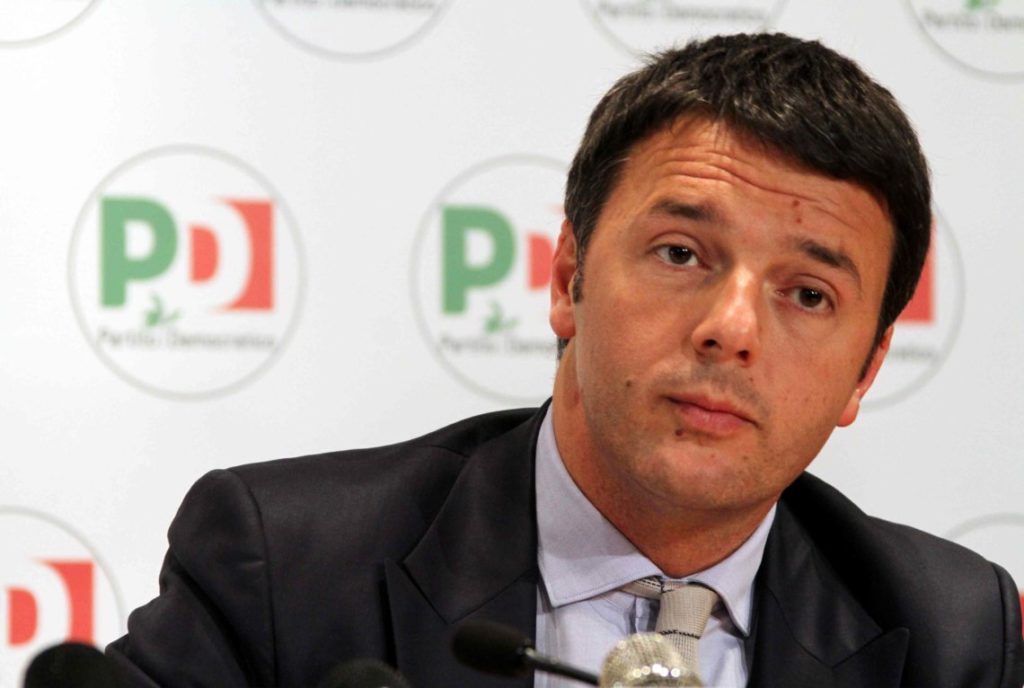 Matteo renzi età