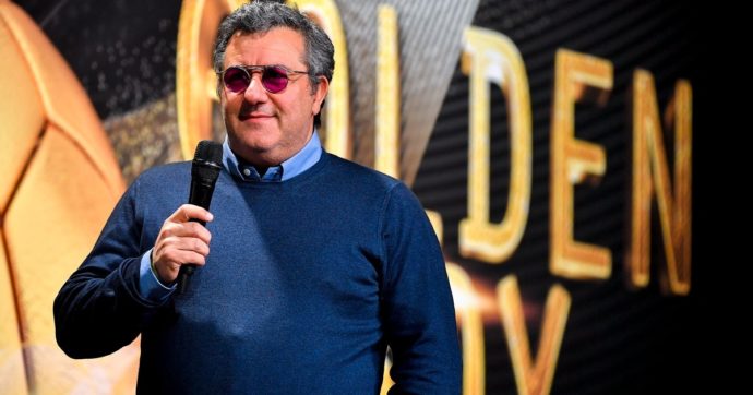 Morte mino raiola