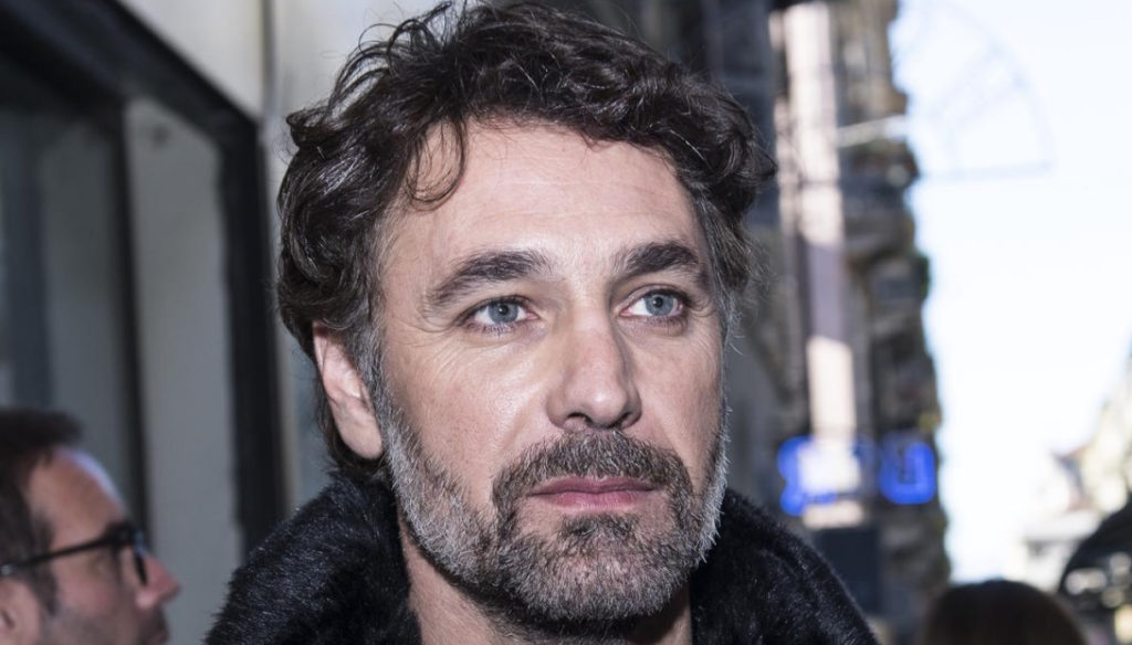 Raoul bova figlio autistico