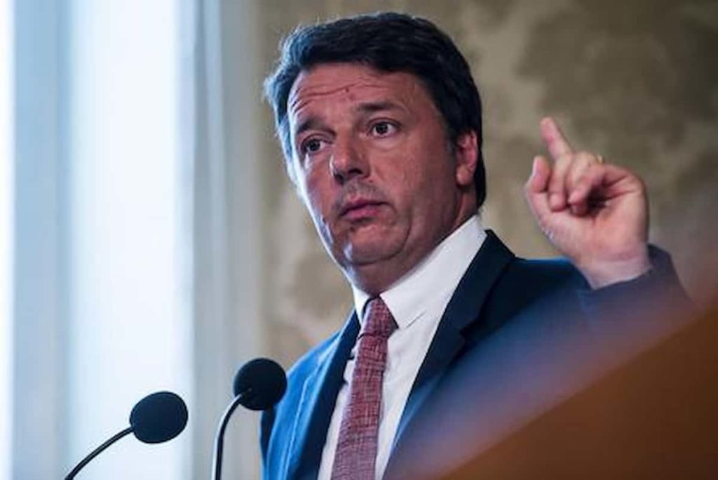 Matteo renzi età