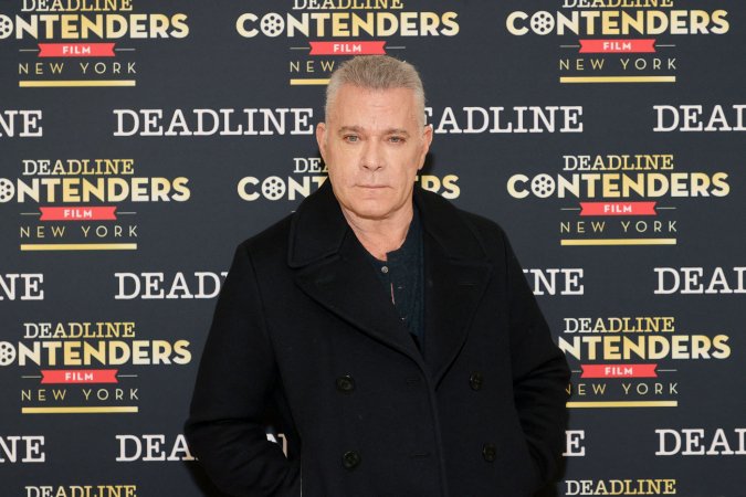 Ray liotta causa morte