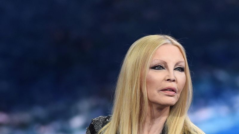 Patty pravo droga