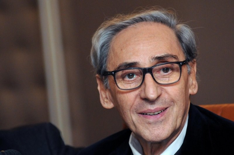 Battiato età morte