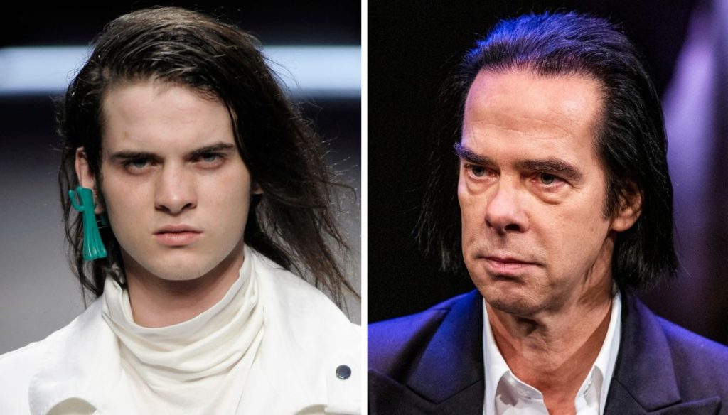 Morto il figlio di nick cave