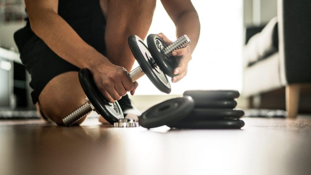 Allenamento ormonale esercizi