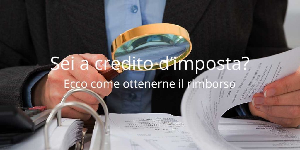 Sei a credito 730 cosa significa