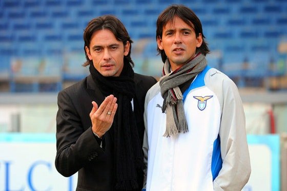 Simone inzaghi altezza