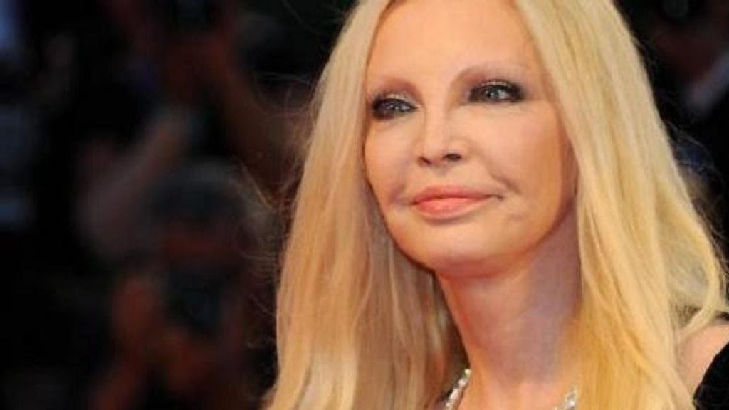 Patty pravo droga