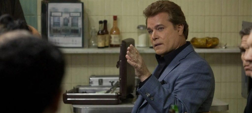 Ray liotta causa morte