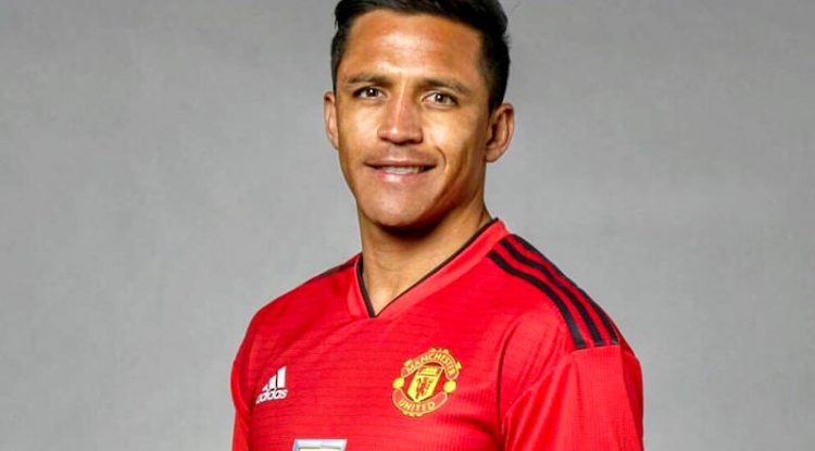 Altezza alexis sanchez