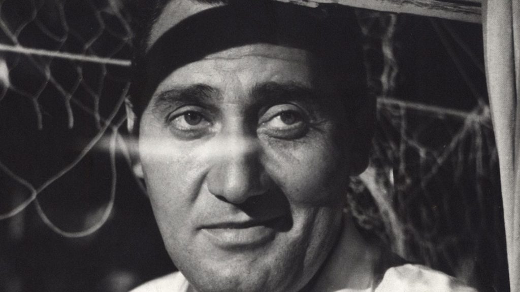 Alberto Sordi Vero Nome