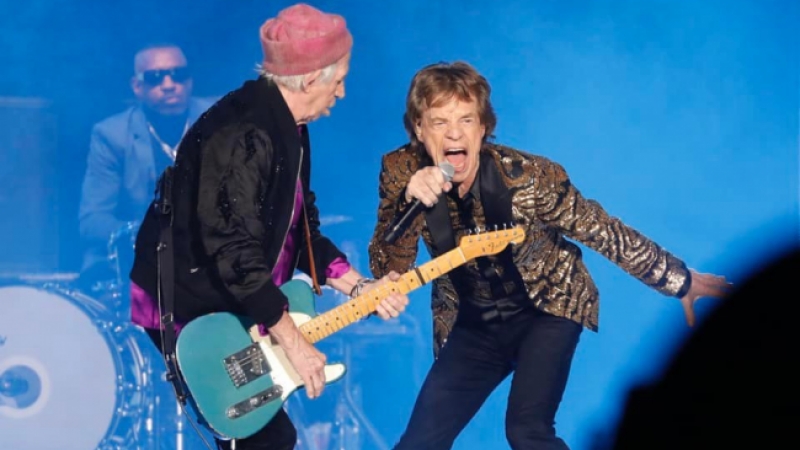 Rolling Stones Milano 2022 Prezzi