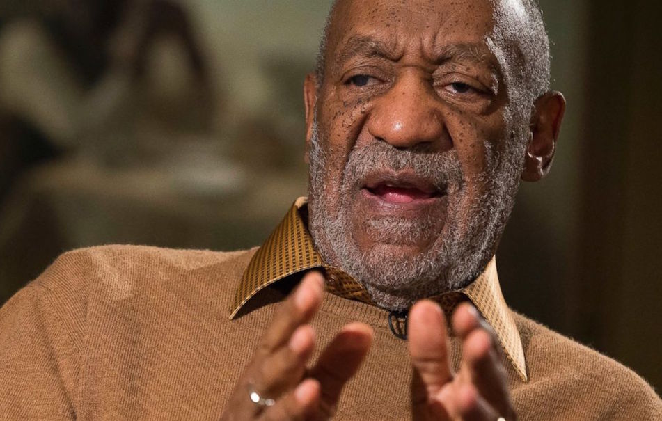 Bill Cosby Oggi