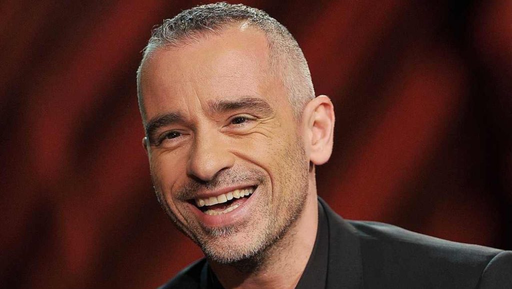 Eros Ramazzotti Età