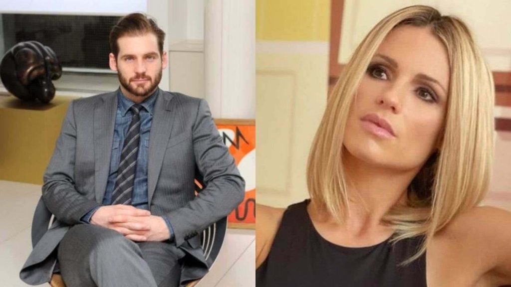 Michelle hunziker trussardi ultime notizie oggi