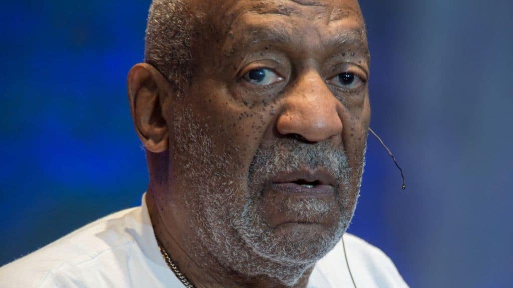 Bill Cosby Oggi