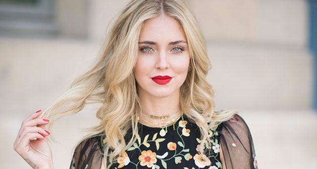 Pa Chiara Ferragni Cosa Significa